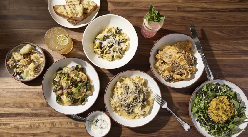 Exploring Chicago's Hidden Culinary Gems — Nimbus